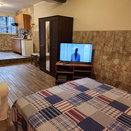 Ferienwohnung Relax La Torricella Fonte Nuova Exterior foto