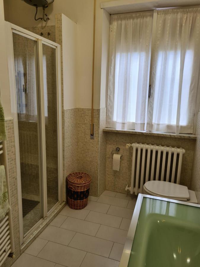 Ferienwohnung Relax La Torricella Fonte Nuova Exterior foto