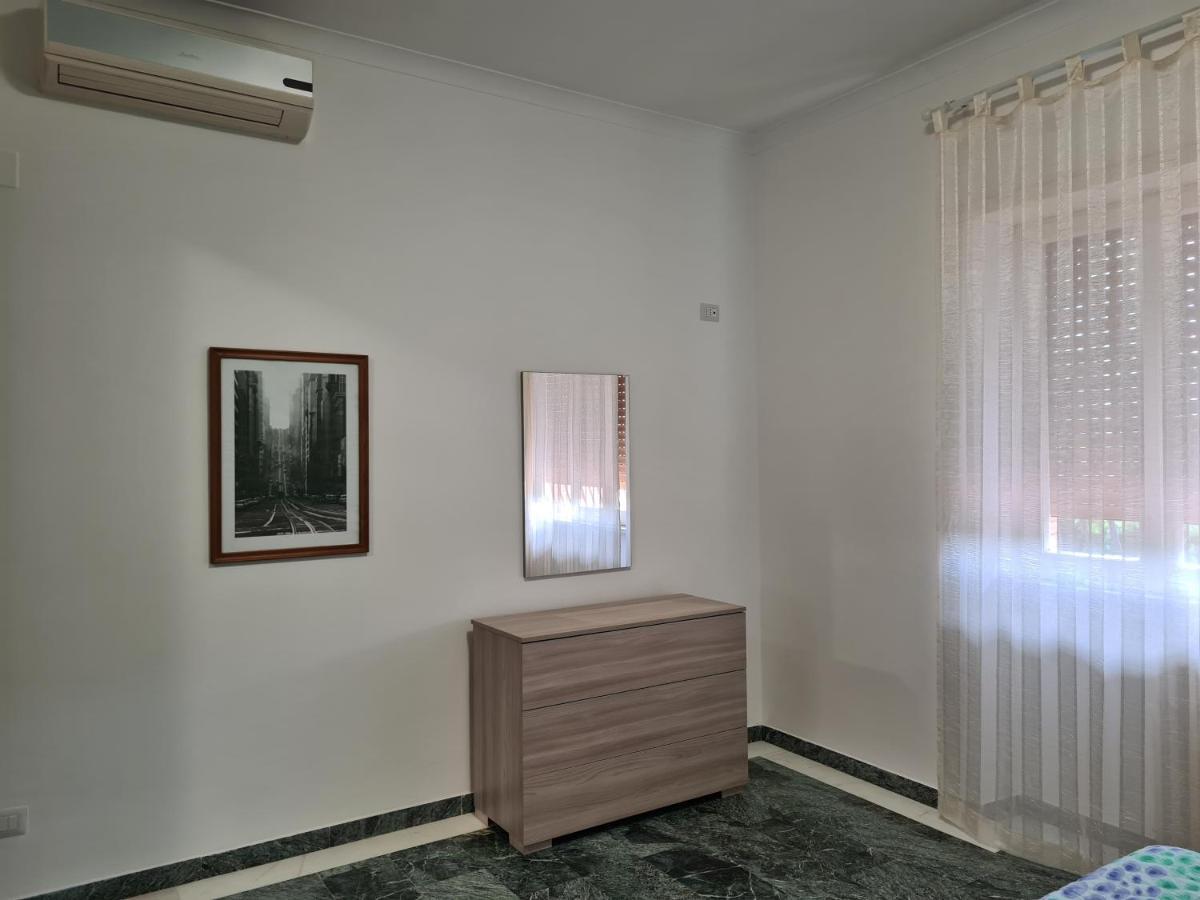 Ferienwohnung Relax La Torricella Fonte Nuova Exterior foto