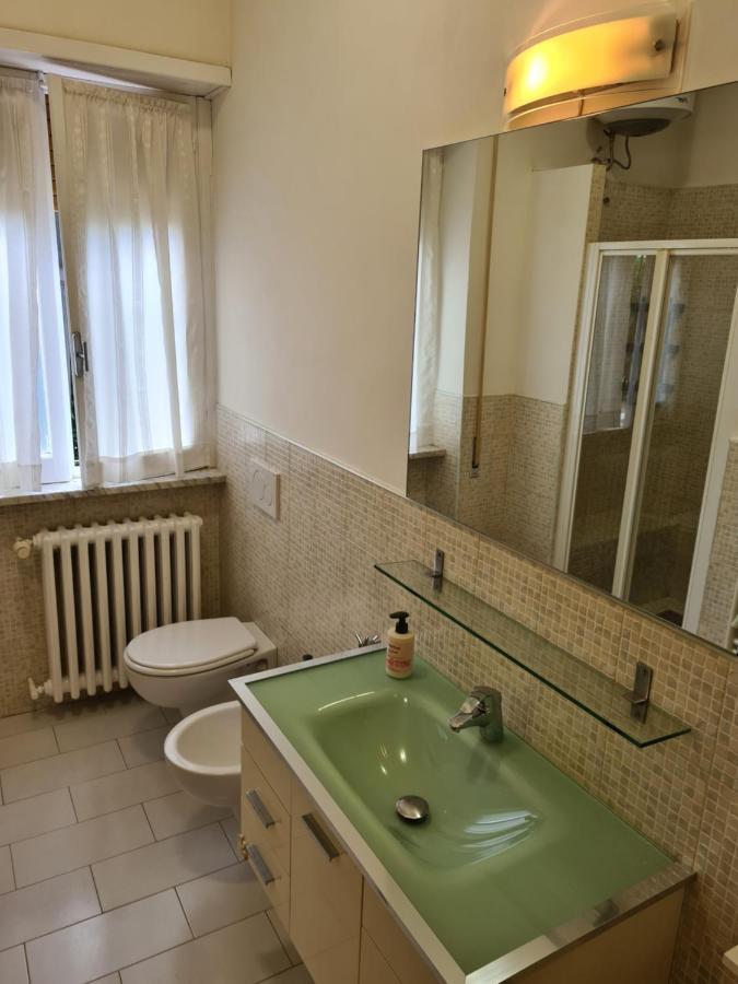 Ferienwohnung Relax La Torricella Fonte Nuova Exterior foto
