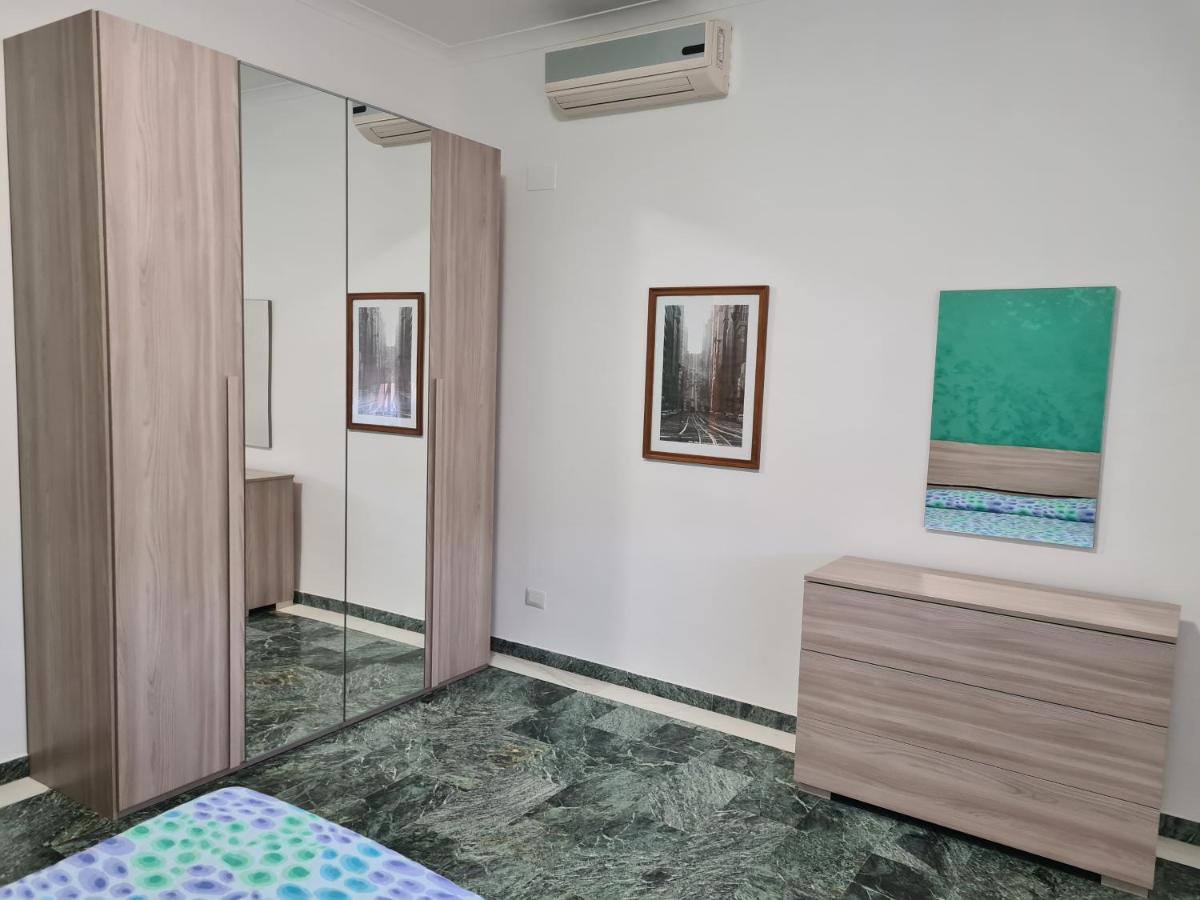 Ferienwohnung Relax La Torricella Fonte Nuova Exterior foto