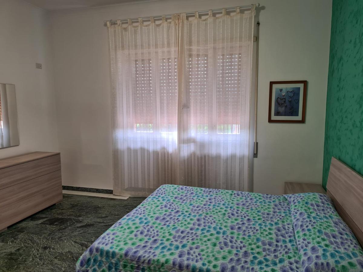 Ferienwohnung Relax La Torricella Fonte Nuova Exterior foto