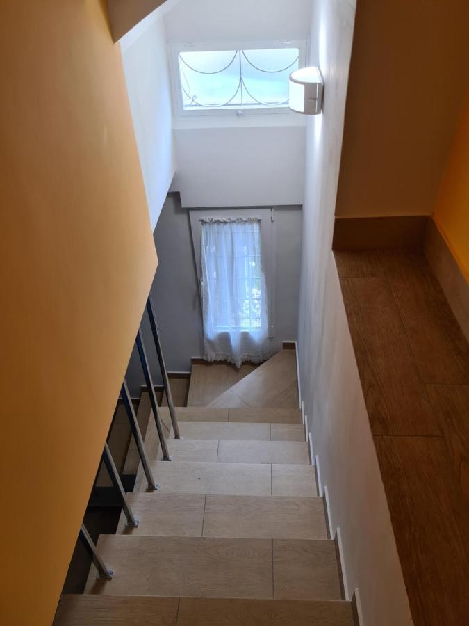 Ferienwohnung Relax La Torricella Fonte Nuova Exterior foto