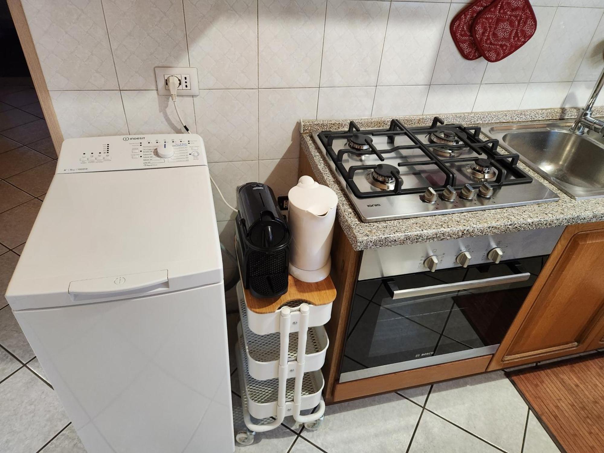Ferienwohnung Relax La Torricella Fonte Nuova Exterior foto