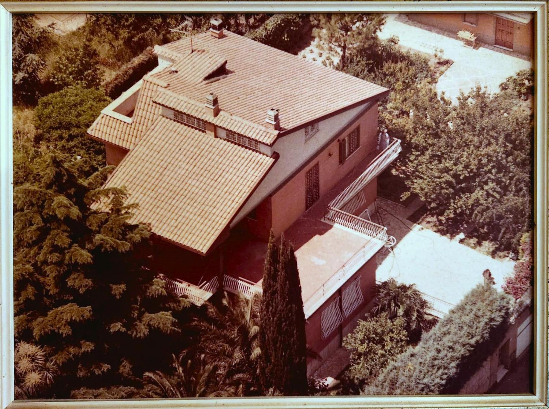 Ferienwohnung Relax La Torricella Fonte Nuova Exterior foto