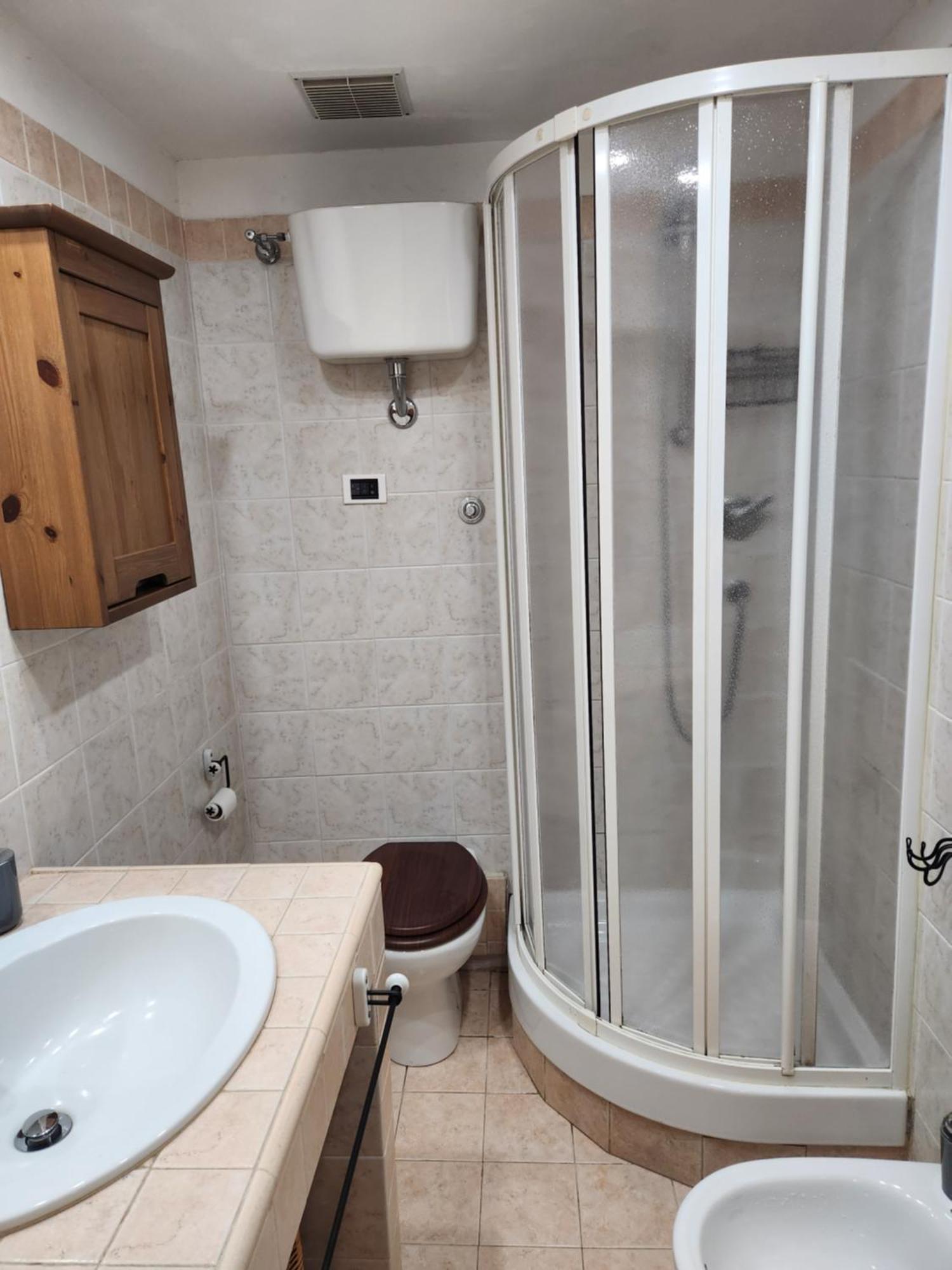 Ferienwohnung Relax La Torricella Fonte Nuova Exterior foto
