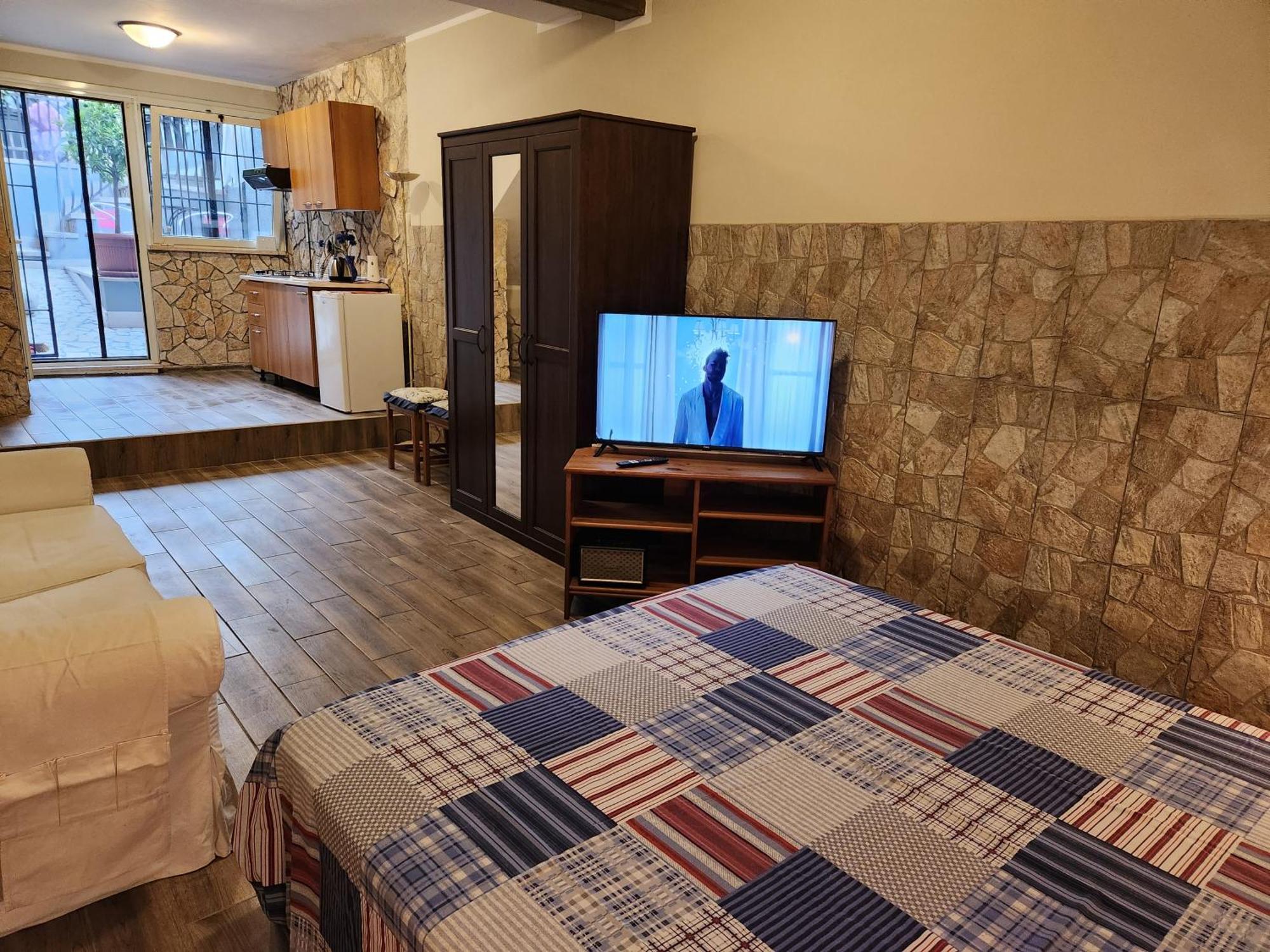 Ferienwohnung Relax La Torricella Fonte Nuova Exterior foto