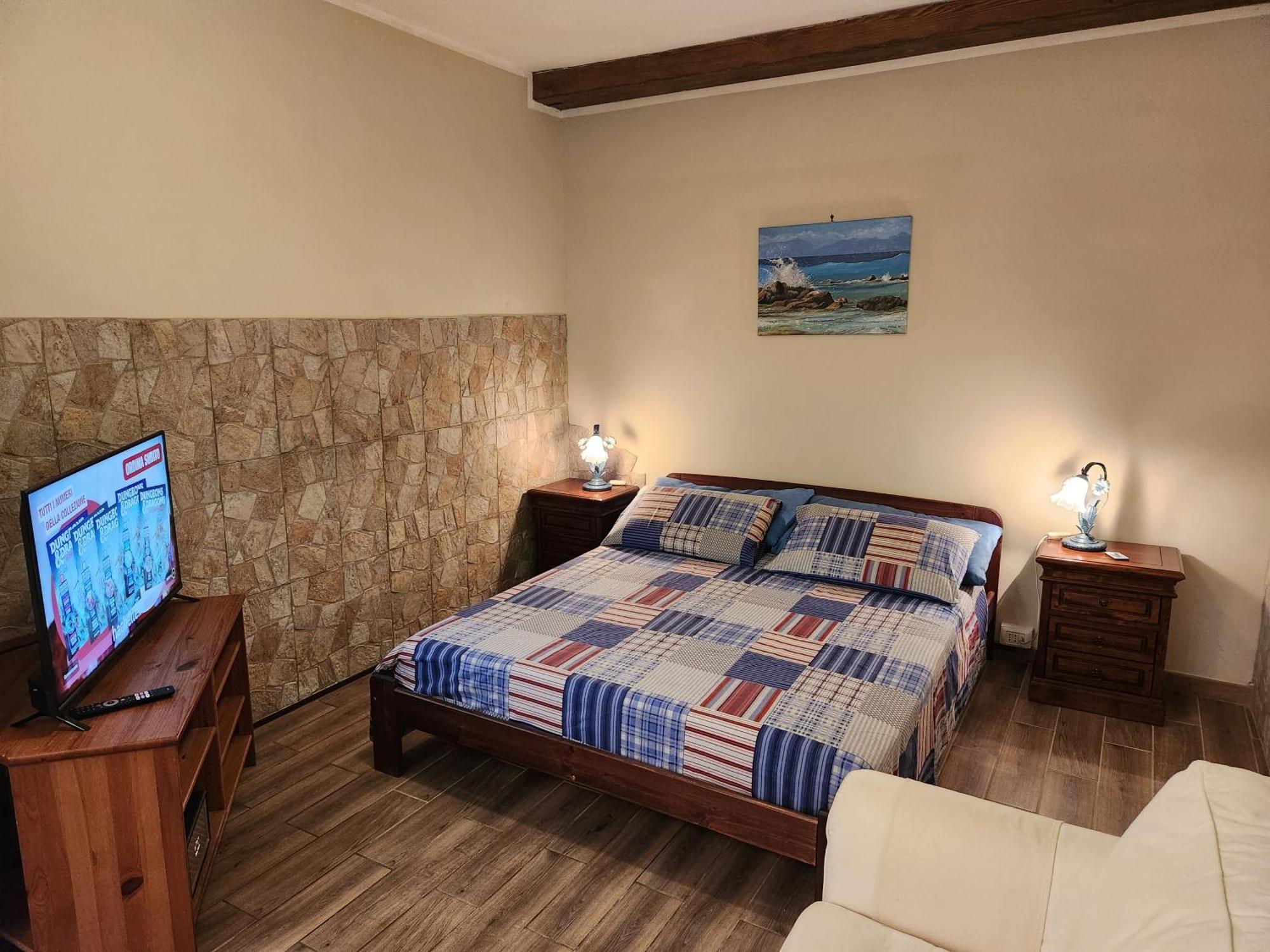 Ferienwohnung Relax La Torricella Fonte Nuova Exterior foto