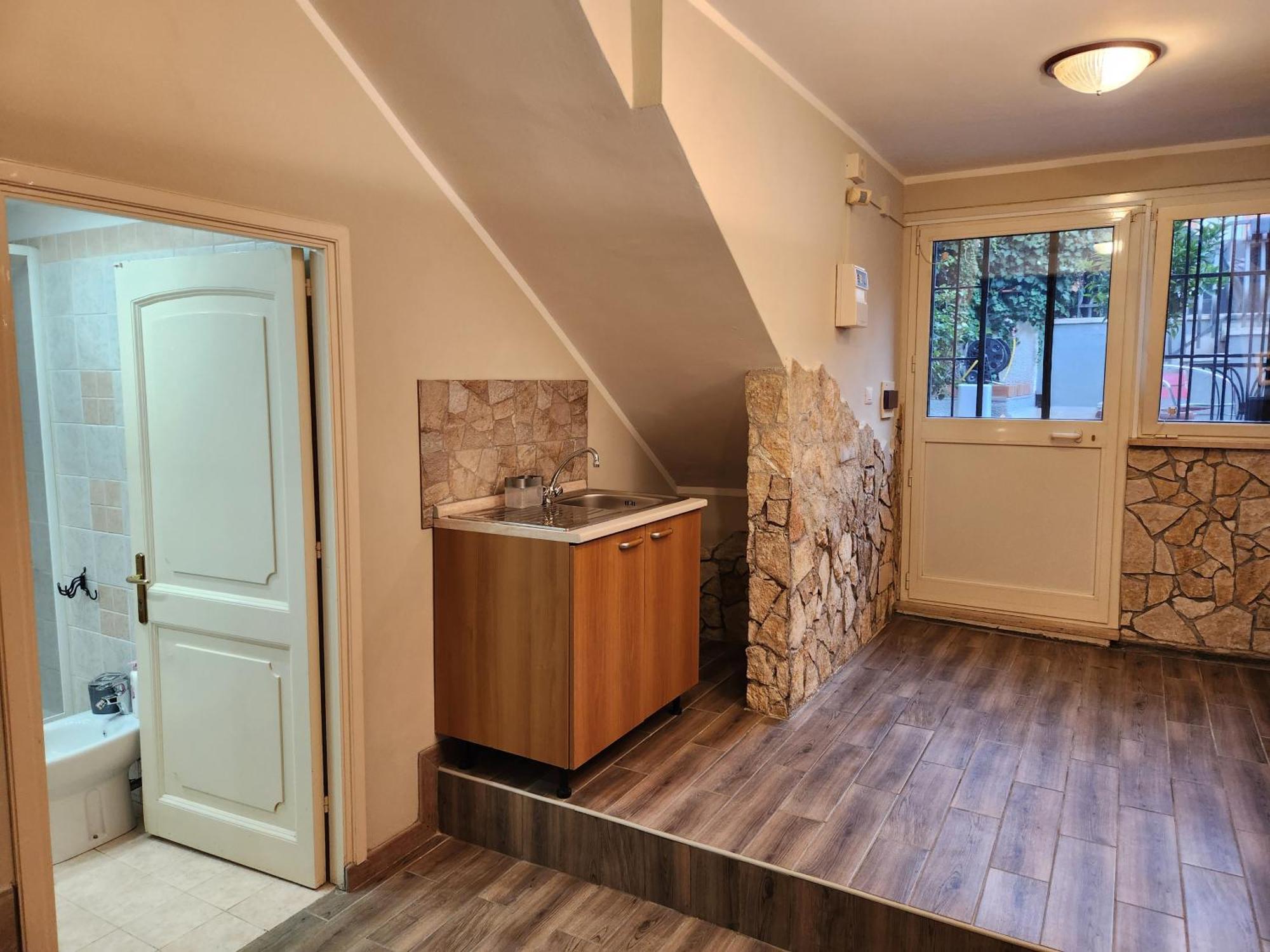 Ferienwohnung Relax La Torricella Fonte Nuova Exterior foto