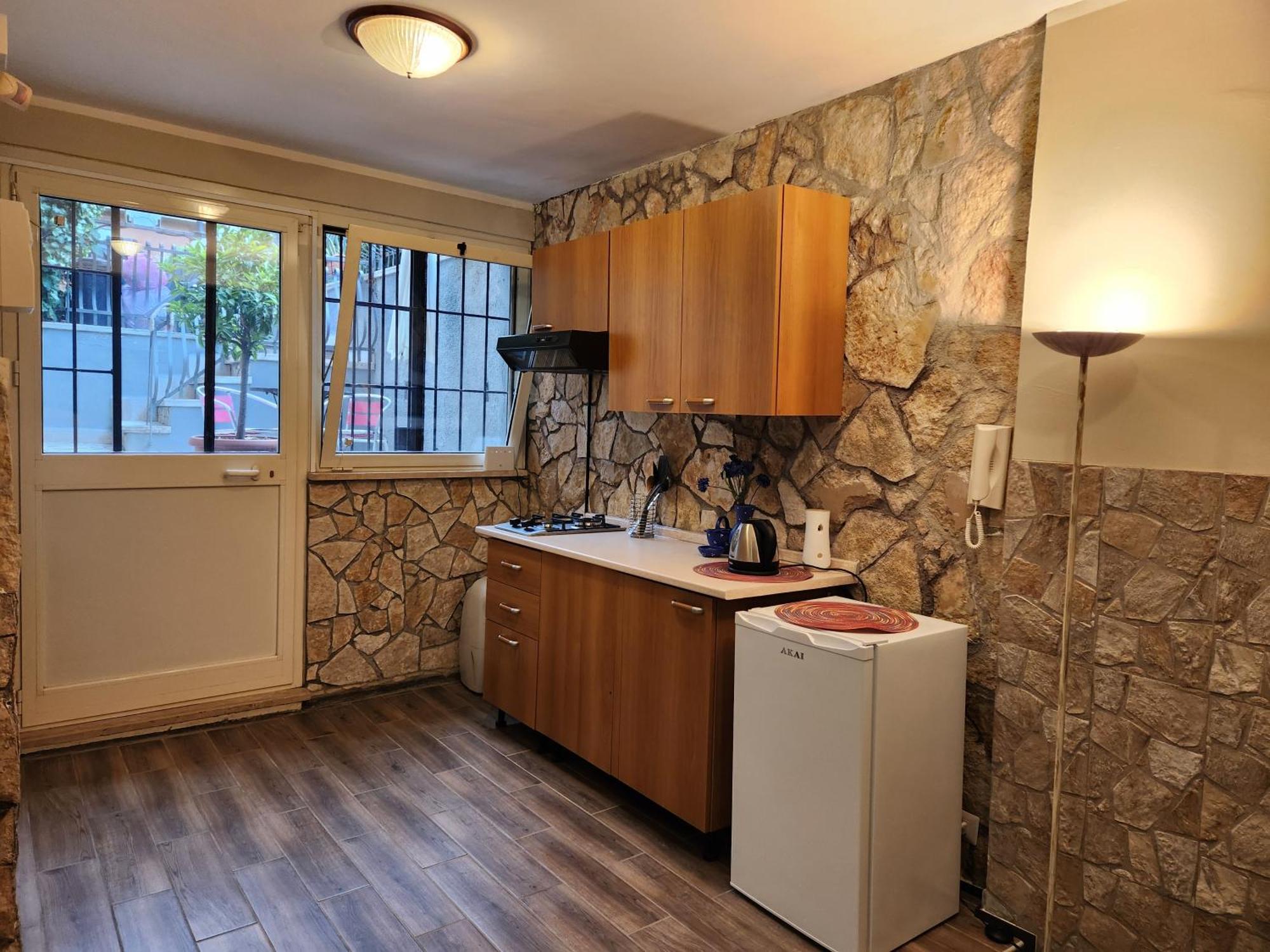 Ferienwohnung Relax La Torricella Fonte Nuova Exterior foto