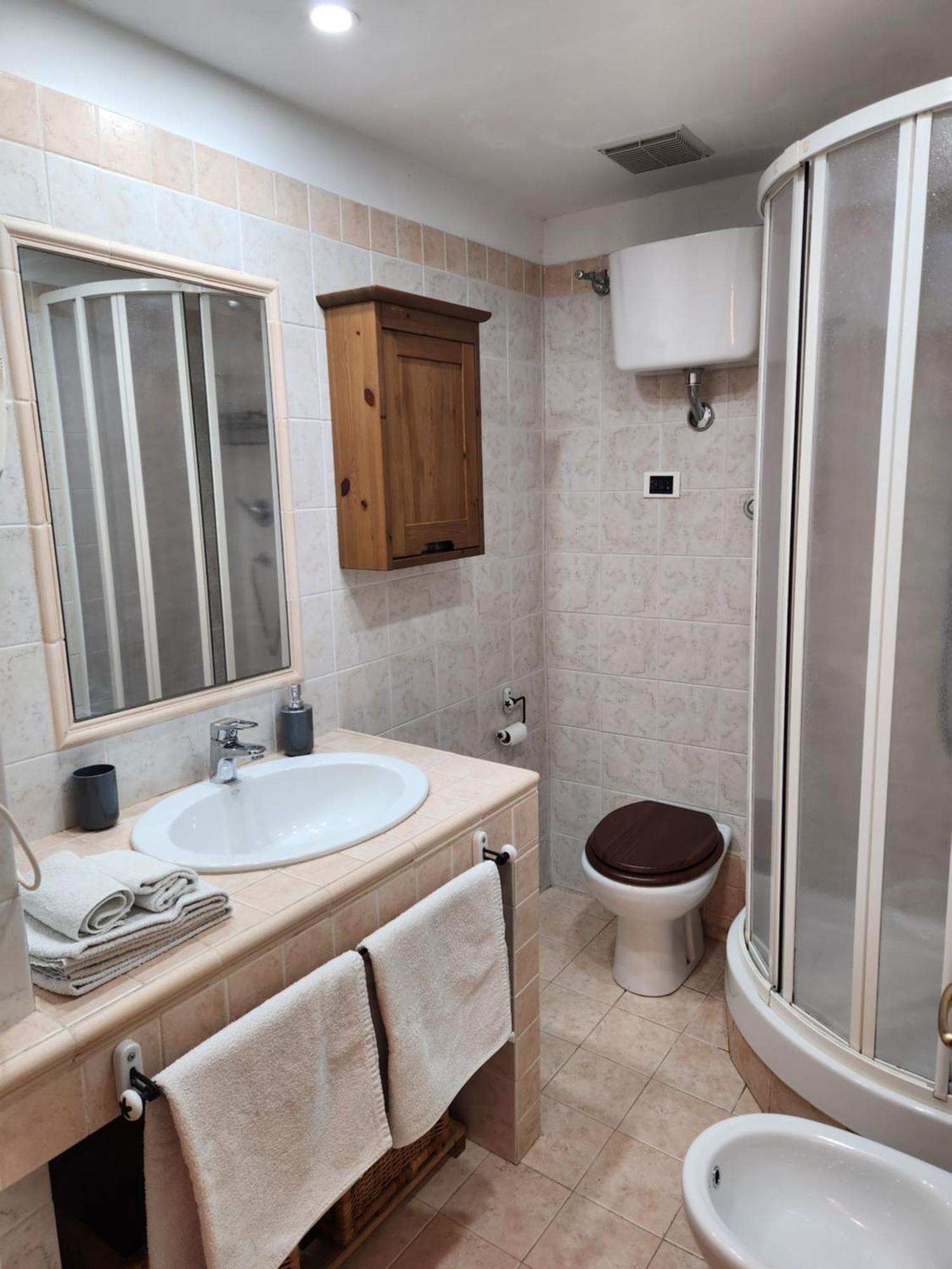 Ferienwohnung Relax La Torricella Fonte Nuova Exterior foto