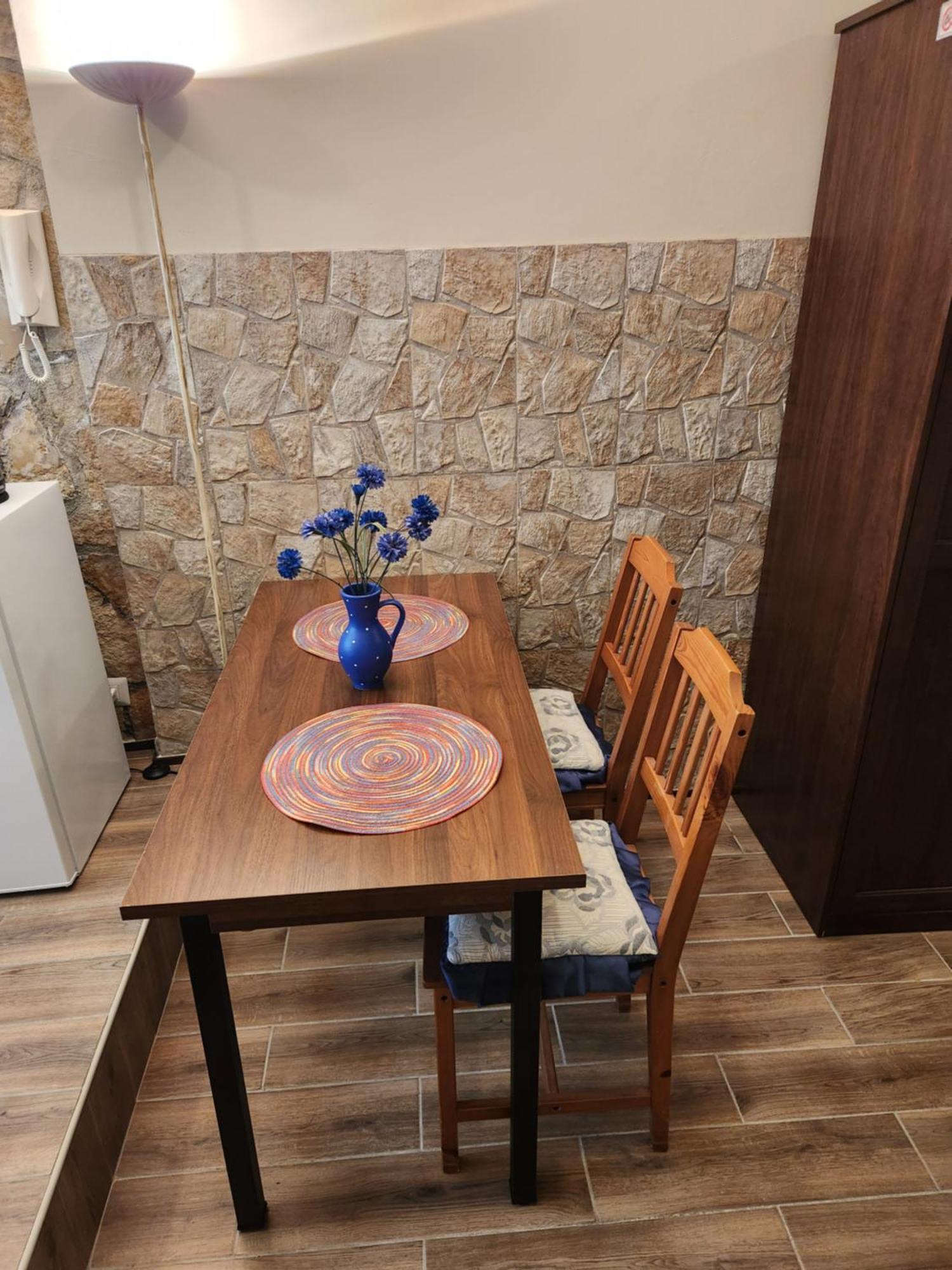 Ferienwohnung Relax La Torricella Fonte Nuova Exterior foto